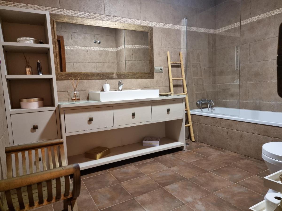 Pure Life Home Chiclana de la Frontera Kültér fotó