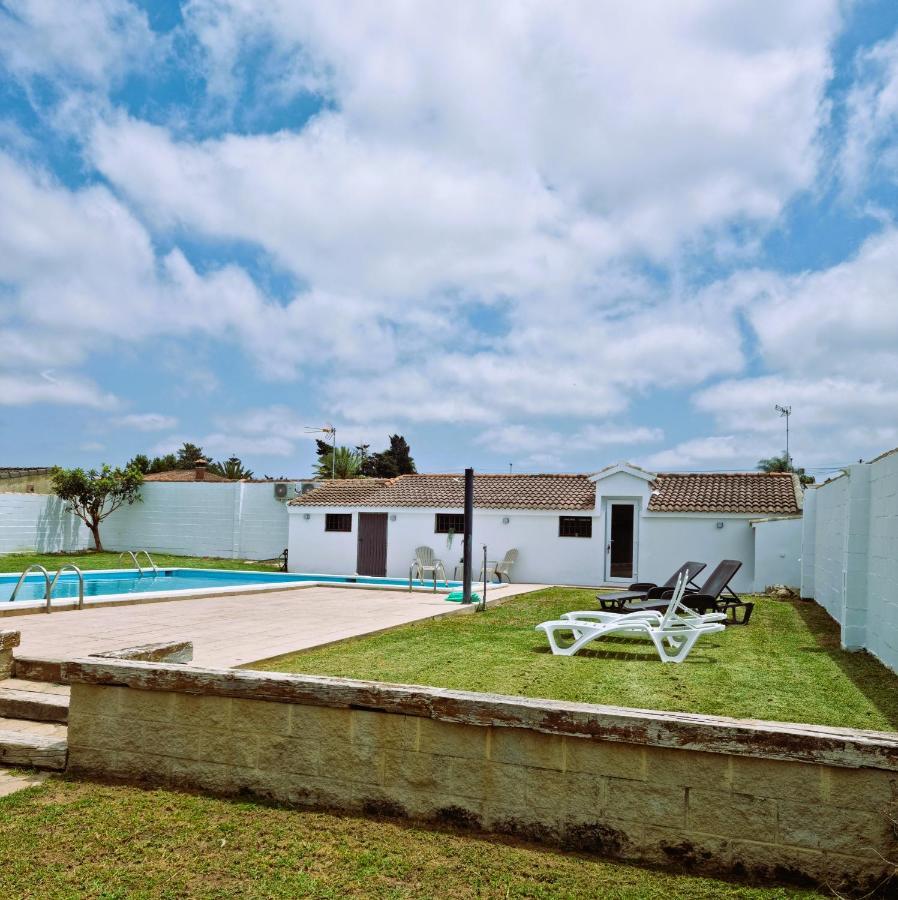 Pure Life Home Chiclana de la Frontera Kültér fotó