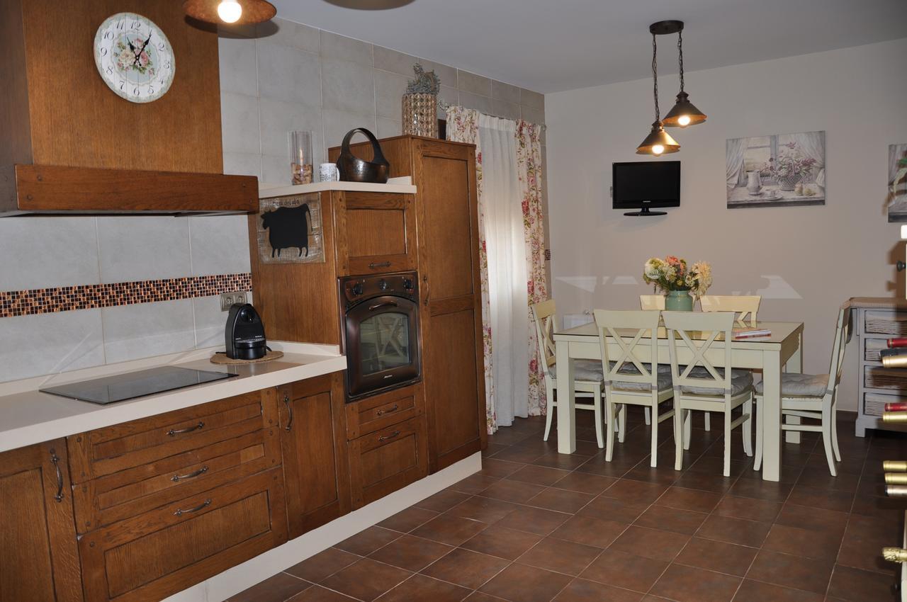 Pure Life Home Chiclana de la Frontera Kültér fotó